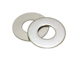 UNS N06600 Flat Washers
